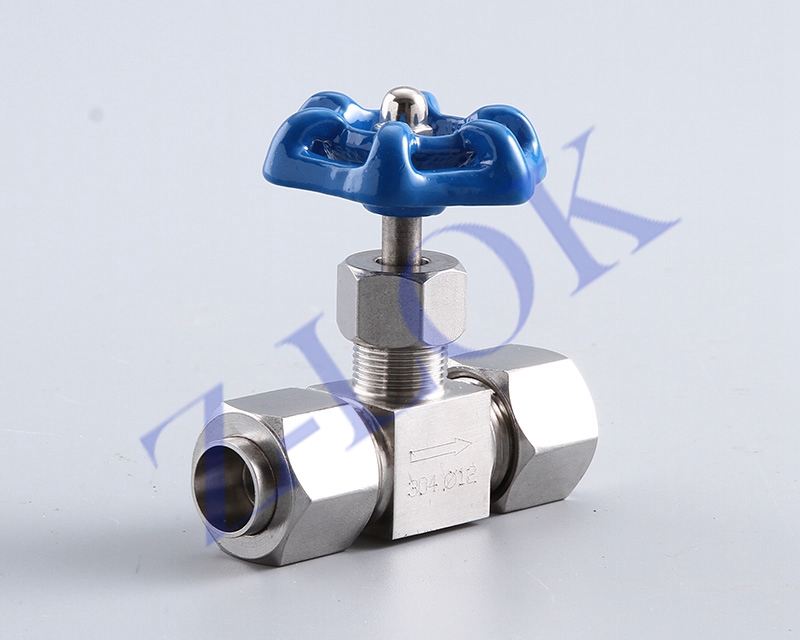 擴(kuò)口式 針型閥 擴(kuò)口式 針型閥